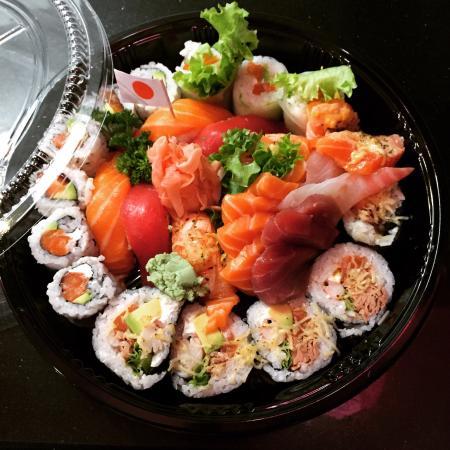 Nakata Restaurant Japonais